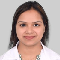 Photo of Dr. Rupali Mittal
