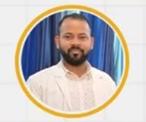 Photo of Dr. Sagar Sahu