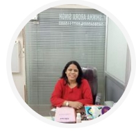 Photo of Dr. Shikha Arora Singh