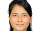 Photo of Dr. Tanaya Mhatre