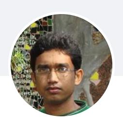 Photo of Dr. Pavel Ghosh