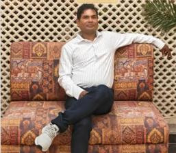 Photo of Dr. Abdul Mateen