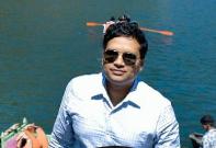 Photo of Dr. Sunil Kumar Yadav