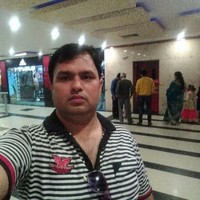 Photo of Manish Kumar Rai
