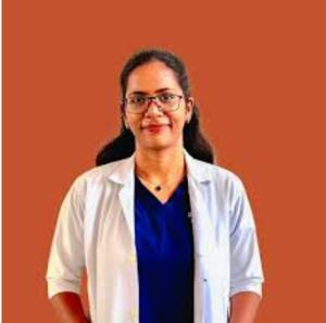 Photo of Dr. Durga saravanan