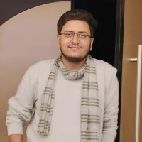 Photo of Dr. Shwetabh Manas Singh