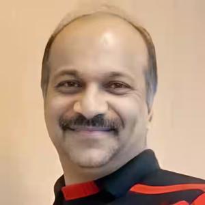 Photo of Dr. Sathish Kumar