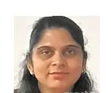 Photo of Ms. Ruchi Srivastava