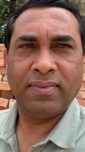 Photo of Narendra Ravi