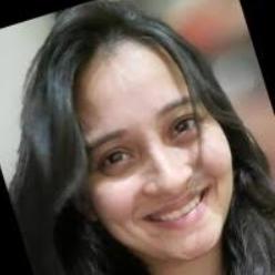 Photo of Dr. Drashti Pandya