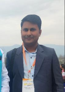 Dr. Amit Jaimini