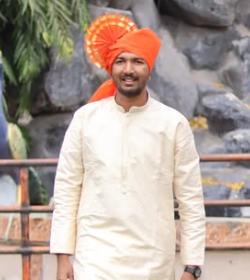 Photo of Dr. Prathamesh Deshmukh