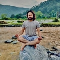 Photo of Dr. Surya