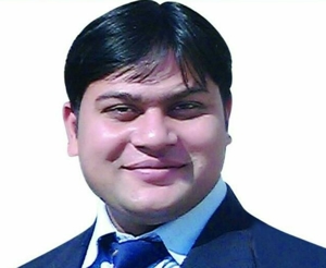 Photo of Lalit Kundliwal