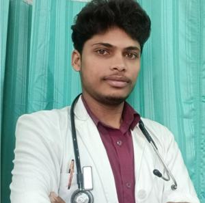 Photo of Dr. Sachin Kumar