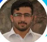 Photo of Dr. Aqib Javid Lone