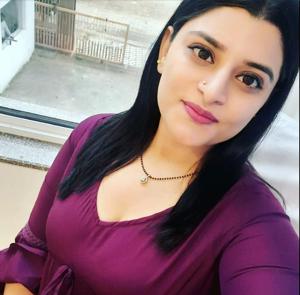 Photo of Dr. Shikha