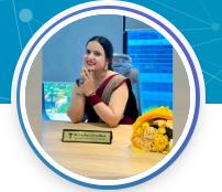 Photo of Dr. Yashashvi Pradhan