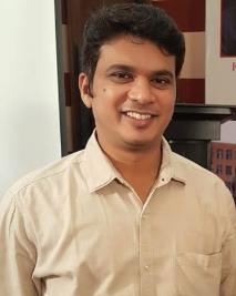Photo of Dr. Naresh Aavula