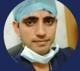 Photo of Dr. Hari Om