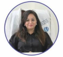 Photo of Dr. Priyanka Kalra