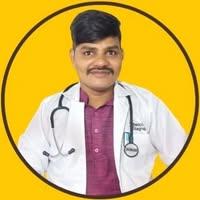 Photo of Anuj Kumar Sagar