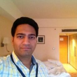 Photo of Dr. Lovepreet Singh