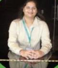 Photo of Dr. Maitri Trivedi
