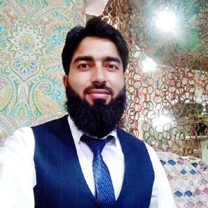Photo of Dr. Yaseen Qayoom