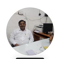 Photo of Dr. Tapan Badyakar