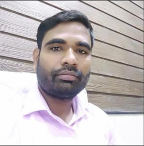 Photo of Dr. Yogesh Saini