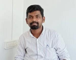 Photo of Dr. Ashique Hydher Ali