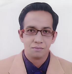 Photo of Dr. Amith Chhabra
