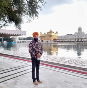 Photo of Dr. Lovely Singh