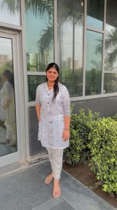 Photo of Dr. Diivya Sharma PT