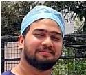 Photo of Dr. Mohammad Taher
