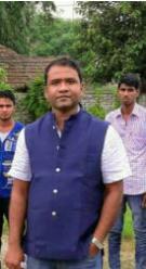 Photo of Dr. Ujjwal Kashyap