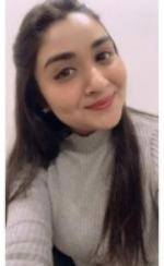 Photo of Dr. Nidhi Shah