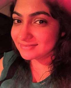 Photo of Dr. Manali Tetar