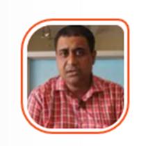 Photo of Dr. ARINDAM SEN