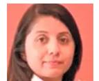Photo of Dr Manisha Chipade