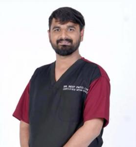 Dr. Deep Patel
