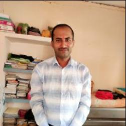Dr. Indrajeet Kishore