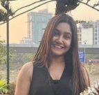 Photo of Dr. Shrishti Gupta
