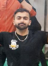 Photo of Dr. Jayaul Hak Mustakeem