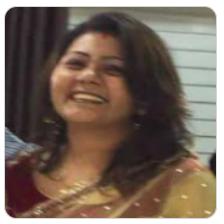 Photo of Dr. Marisha vithlani