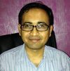 Photo of Dr. K. Patel