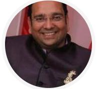 Dr. Abhinandan Pargal