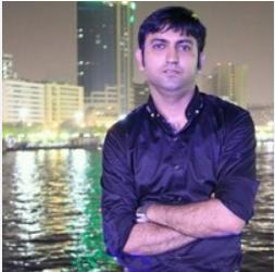 Photo of Dr. Rakesh Kukrejaa