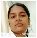 Photo of Dr. Subuhi Parveen